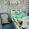 Primul transplant renal la copii din 2024 la Cluj-Napoca! O fetiță de 8 ani a scăpat de dializă.