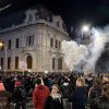 Protest masiv împotriva guvernului în Ungaria, după grațierea unui condamnat într-un dosar de pedofilie. Presiune uriașă pe Viktor Orban.