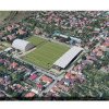 A fost aprobată documentația tehnică și DALI pentru reabilitarea stadionului de rugby de la Timișoara