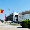 Aeroportul Timișoara va avea un nou terminal pentru Plecări Externe chiar în ziua intrării României în spațiul Schengen