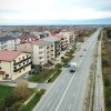 Începe amenajarea noilor sensuri giratorii definitive, pe drumul dintre Timișoara și Giroc