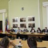 O delegație a Organizației Mondiale a Sănătății a vizitat Timișoara/Foto