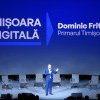 Primăria Timișoara a intrat în lumea digitală. O premieră națională, noul portal de lucru cu cetățenii a devenit operațional/FOTO