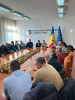 Primarii PNL dau în judecată Prefectura Timiș și cer demisia lui Mihai Ritivoiu/FOTO