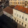 Proprietarii a două clădiri din Timișoara vor fi scutiți de plata impozitului pe clădiri pentru că au renovat imobilele