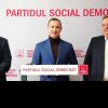 PSD Timiș îi ia de la PNL pe primarii din Deta și Șandra