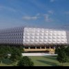 S-a mai făcut un pas privind ridicarea noului mare stadion al Timişoarei: s-a primit avizul Ministerului de Finanțe
