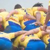 SCM USV Timișoara dă nouă jucători la naționala de rugby