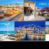 Sejur de şapte zile, cu As Tour, în Insula Creta – Malia
