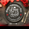 Valentine’s Day, la Iulius Town: premii pentru îndrăgostiți, photo booth și meniuri speciale la restaurantele tale preferate