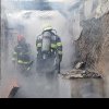 Apel al Primăriei Câmpeni pentru ajutorarea familiei a cărei casă de pe strada Boncești a ars în totalitate