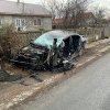 Cetățeni din patru țări, implicați într-un grav accident produs în Buzău, pe „șoseaua morții”