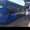 Noi itinerarii de transport pentru liniile 21 și 21B ale Trans Bus. Din 2 februarie autobuzele nu mai opresc nici la capătul liniei 5