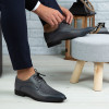 4 motive pentru a-ți lua pantofi bărbătești de calitate