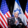 Biden suspendă expulzările palestinienilor care trăiesc în SUA