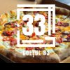 „Colțul 33”, pizzeria care redefinește gustul clasic!