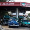 Cuba amână pe o perioadă nedeterminată scumpirea carburanţilor cu 500%