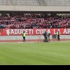 Fanii echipei UTA primesc biletele la „ClujArena”