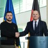 Germania şi Ucraina au semnat un acord de securitate bilateral „istoric”, însoţit de un ajutor militar de peste un miliard de euro