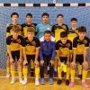 Juniorii de la Şimand continuă în Cupa României