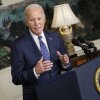 „Nu am probleme de memorie”, afirmă Biden după un raport devastator