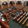 Parlamentul de la Budapesta ratifică luni aderarea Suediei la NATO