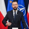 Polonia trebuie să se pregătească pentru riscul unui război cu Rusia, susţine ministrul polonez al apărării