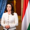 Preşedinta Ungariei a demisionat pe fondul scandalului