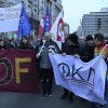 Protest la Budapesta pentru demisia preşedintei Novak, care a graţiat un bărbat condamnat într-un dosar de pedofilie