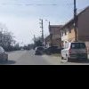 Șofer aproape în comă alcoolică, prins de polițiști la Timișoara. A provocat și un accident rutier