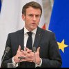 Sprijinul Franţei nu va slăbi, afirmă Macron, la doi ani de război în Ucraina