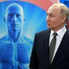 Vladimir Putin se laudă că Rusia este aproape de a crea vaccinuri împotriva cancerului