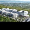 (AUDIO) Primii pași pentru construcția viitorului Spital Regional de Urgență Iași