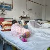 (AUDIO) Vaslui: Compartimentul de îngrijiri paliative din cadrul Spitalului „Elena Beldiman” din Bârlad va deveni funcțional