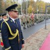 CSAT a dispus măsuri de întărire a Forţelor Armate Române şi a aprobat acţiuni prioritare în domeniul cibernetic