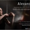 Documentarul „ALEXANDRA”, în premieră la Iași. Bună dimineața la Radio Iași