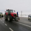 Fermierii şi transportatorii s-au înţeles cu premierul Marcel Ciolacu şi vor înceta protestul