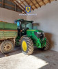 (FOTO) Iaşi: Dosar penal pentru cinci persoane care au furat utilaje agricole în valoare de 163.000 de euro