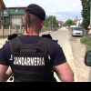 Galaţi: Jandarmeria a fost dotată cu o nouă autospecială destinată gestionării situaţiilor de urgenţă