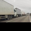 Guvernul va compensa creşterea accizei la motorină pentru transportatorii români