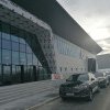 Iaşi: Noul terminal de la Aeroportul Internaţional Iaşi, operaţional de la 31 martie