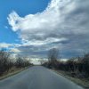 METEO: Avertizare COD GALBEN de intensificări ale vântului în județe din Moldova