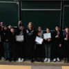 #StareaEducației (INTERVIU) Elevi de la Școala Primară „Carol I”din Iași, campioni naționali la Robotică