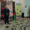 Ucrainenii din Iași au sărbătorit Ziua Internațională a Limbii Materne