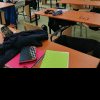 Vrancea: Peste 420 de săli de clasă şi 25 de laboratoare din Focşani – dotate cu table interactive şi calculatoare noi