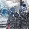Alertă meteo ANM! Vin ninsorile în România. Ce zone vor fi afectate de vremea rea