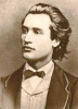 25 Februarie 1866: Debutul literar al poetului Mihai Eminescu, în revista Familia, cu poezia “De-aș avea”