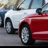 ACAROM. Cererea pentru mașini noi a crescut în ianuarie