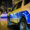 Acţiuni ale poliţiştilor în weekend în București – aproape 100 de amenzi pentru șoferi 