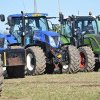 AFP: Fermierii polonezi blochează un punct de frontieră important cu Germania
